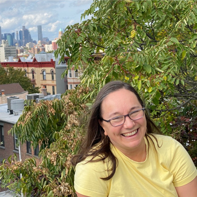 UX writer MJ Babic UX writer MJ Babic