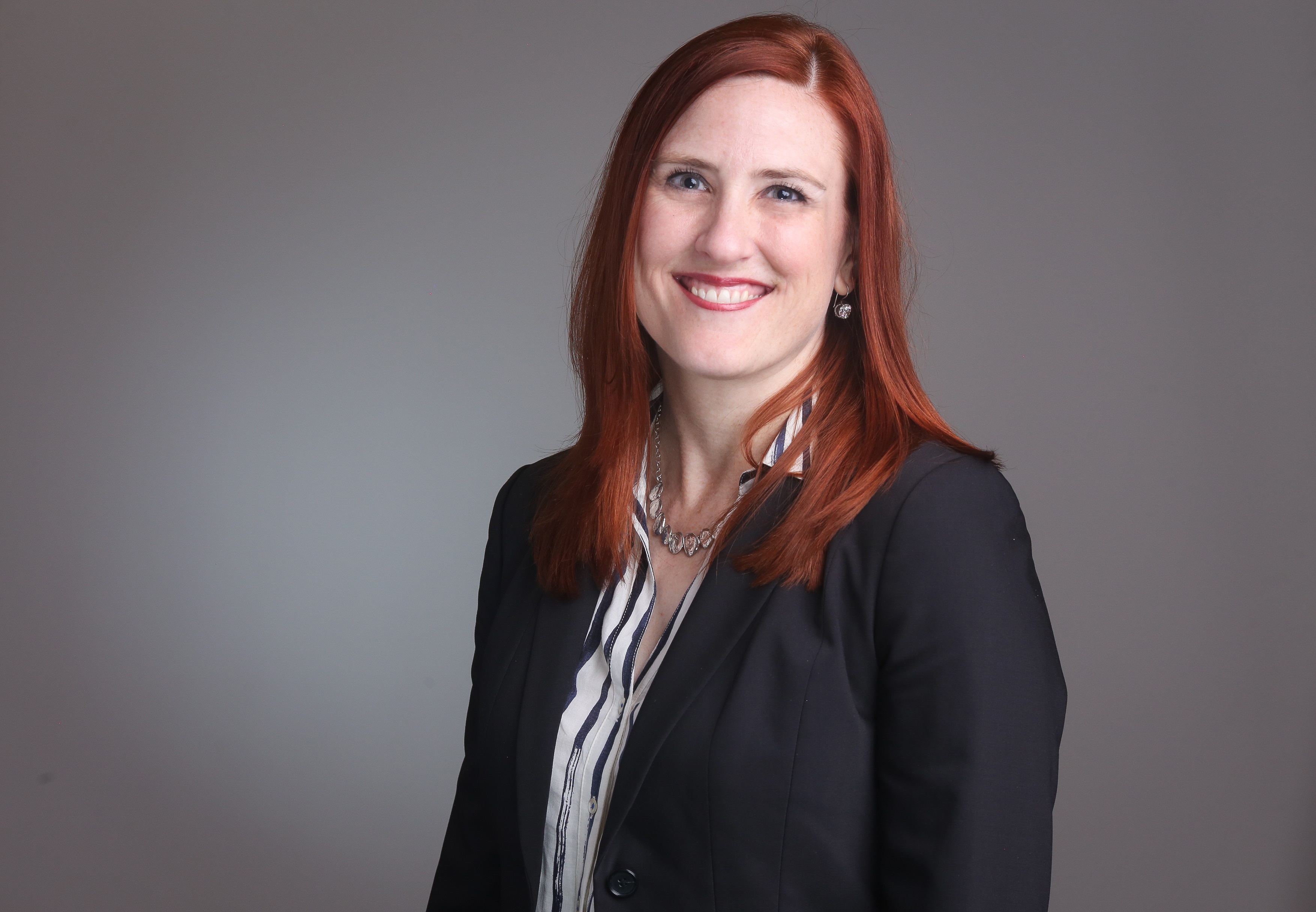 Content Content podcast episode 13 guest Alyssa Fox, Director of Information Development and Program Management at Micro Focus