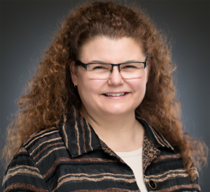 Andrea Ames, Content Content podcast episode 21 guest