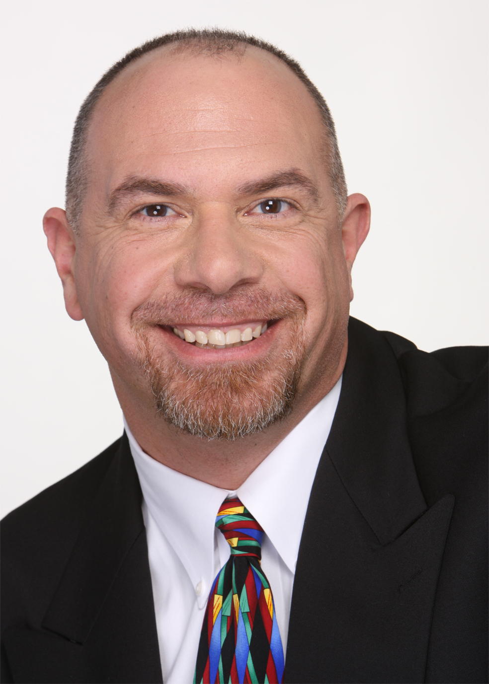 Episode 15 guest Jack Molisani