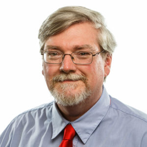 Keith Schengili-Roberts, market researcher and DITA Evangelist