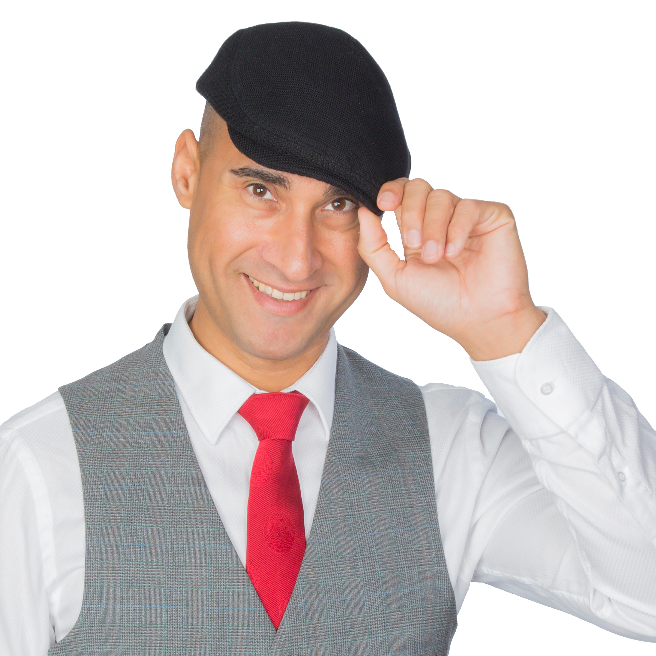 Content strategist Noz Urbina