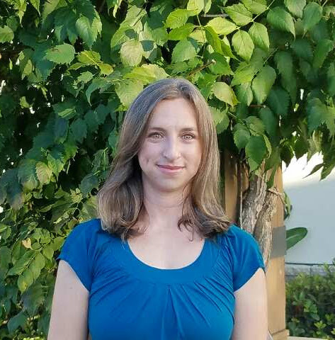 Sara Feldman, customer success enablement advocate