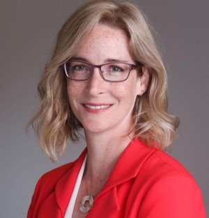 Alisa Bonsignore, strategic communications consultant
