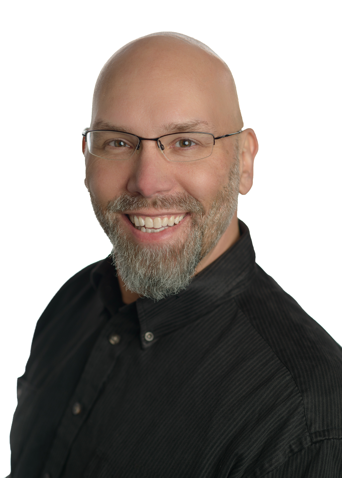 Ed Marsh, photo courtesy Arclight Images Ed Marsh, photo courtesy Arclight Images