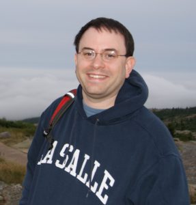Timothy Esposito, Content Content podcast episode 20 guest